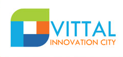 vittal innovation city logo